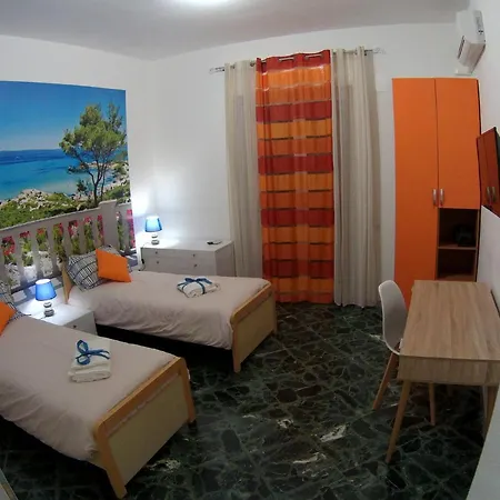 Domus Apartamento
