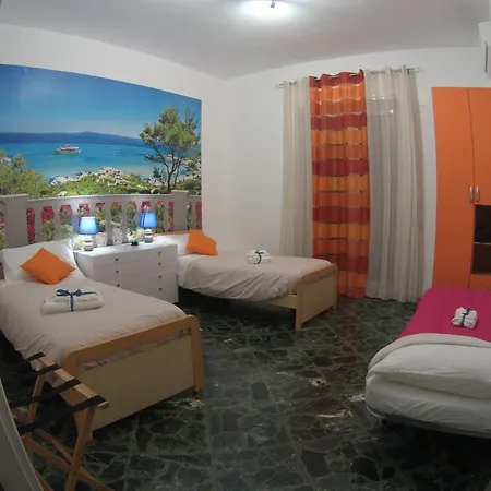 Domus Apartamento *