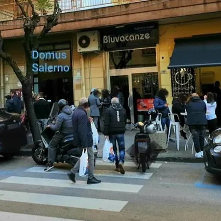 Apartamento Domus *
