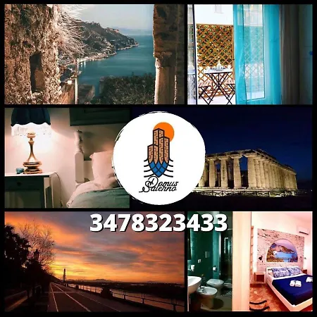 Domus Apartamento