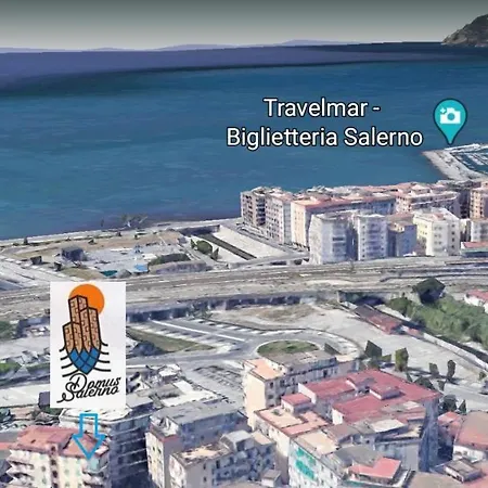 Domus Salerno