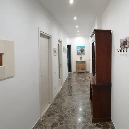 Domus Apartamento