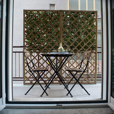 Domus Apartamento