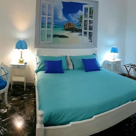 Apartamento Domus