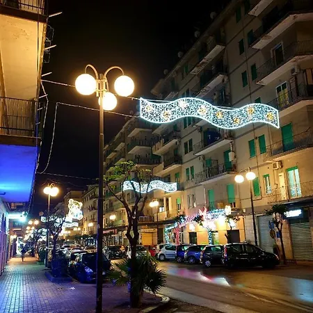 Domus Salerno