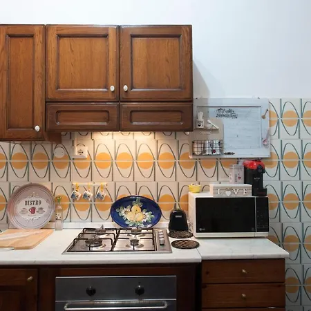 Domus Apartamento