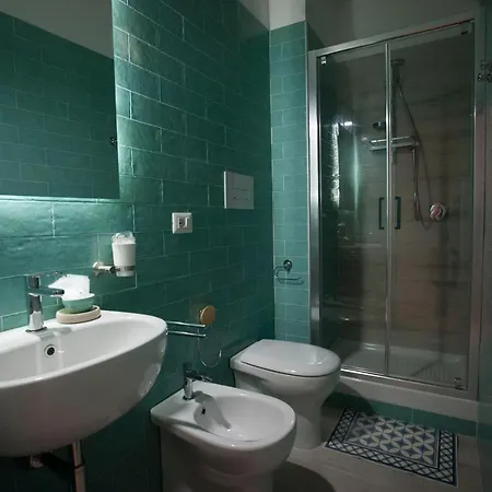 Domus Apartamento *